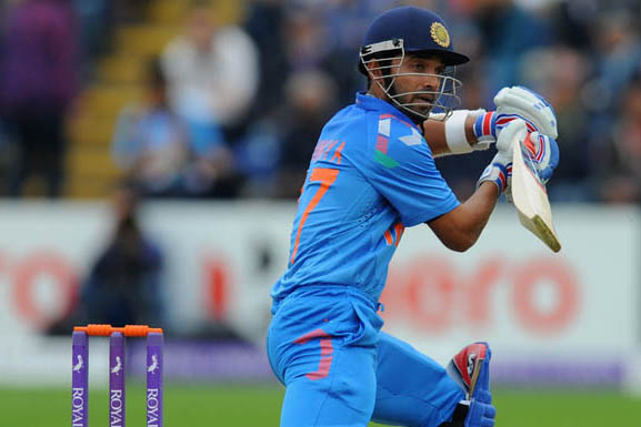 India Squad for Zimbabwe Tour