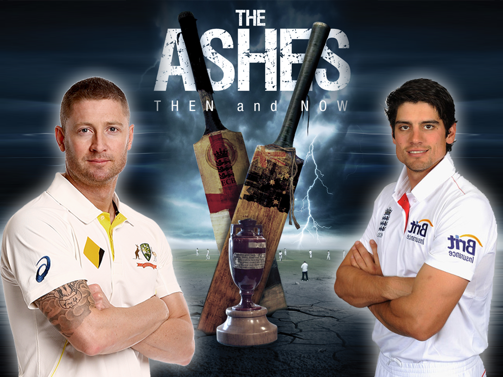 The Ashes | Eng VS Aus | Schedule