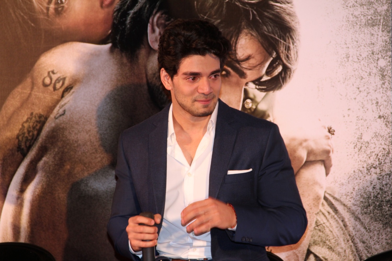 Sooraj pancholi