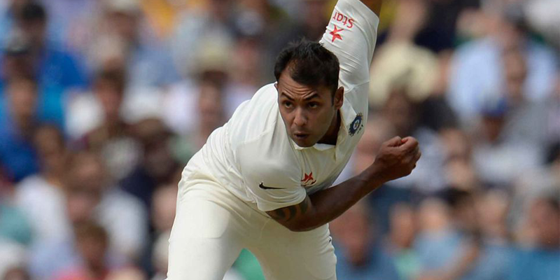 Stuart Binny