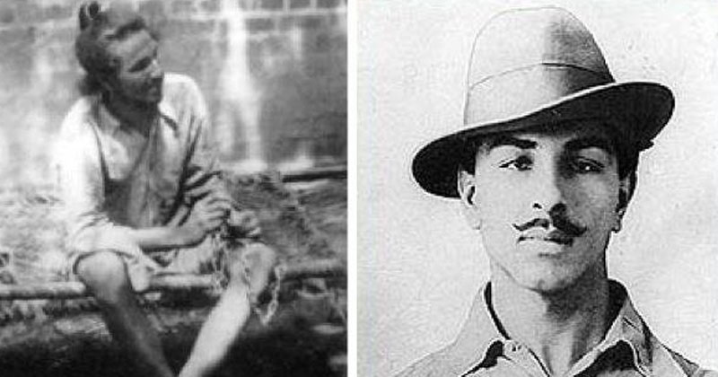 Shaheed Bhagat Singh Quotes