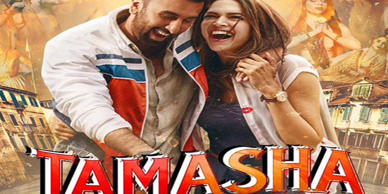 Tamasha