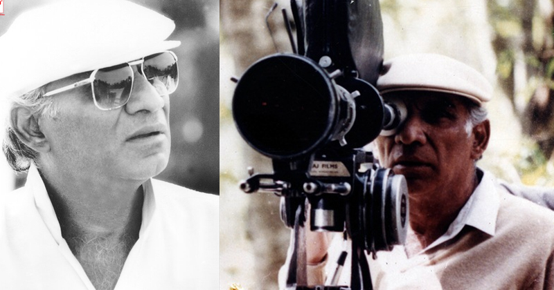 YASH THE LEGENDARY CHOPRA