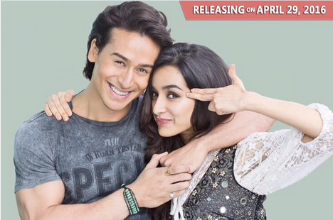 Baaghi