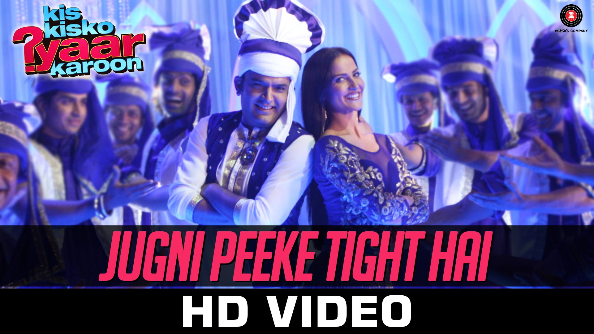 Jugni Peeke Tight Hai