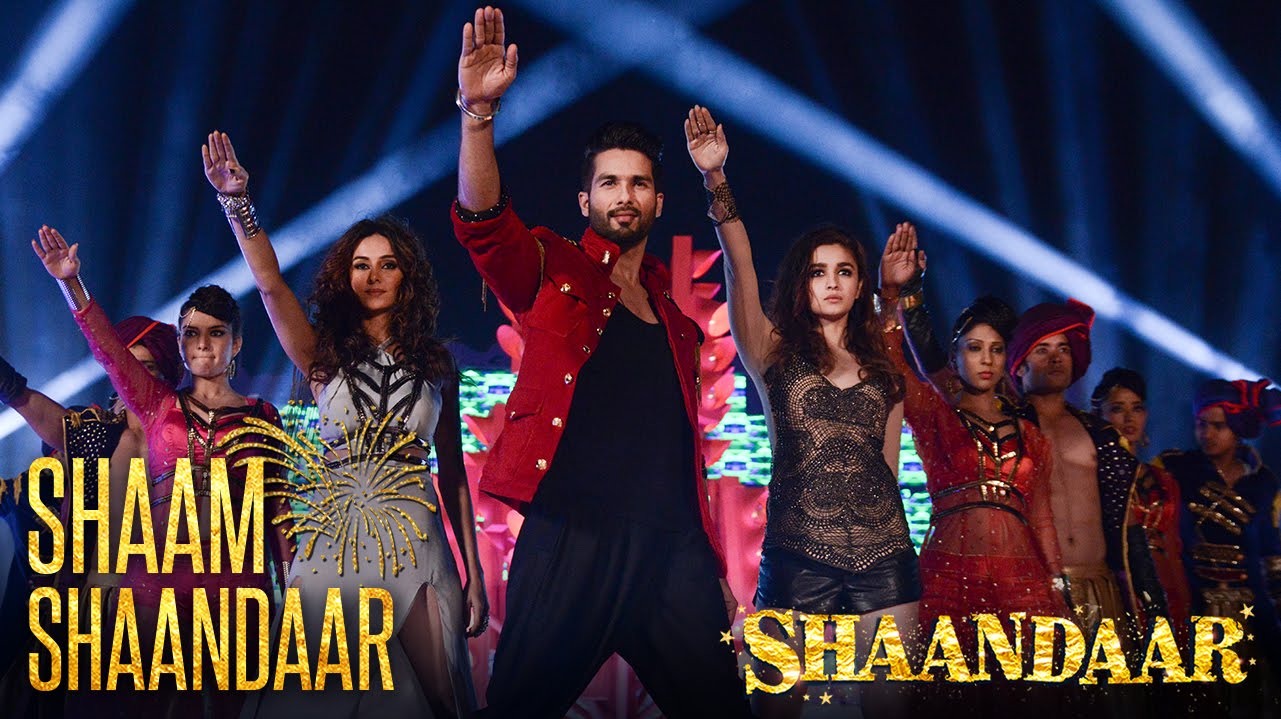 shaandaar