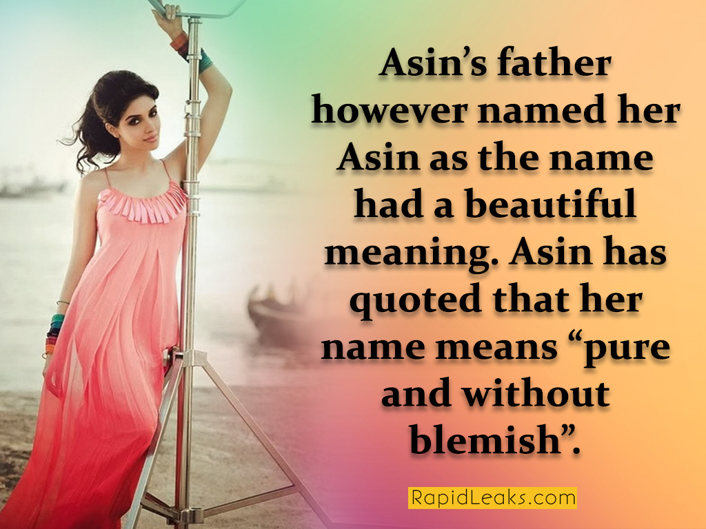 Asin