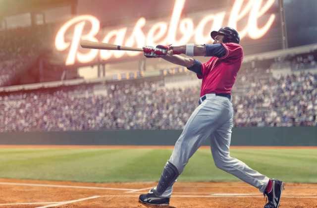 Baseball Games Shaping Tightest Races