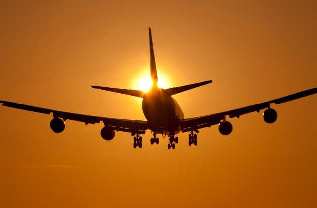 Burning Man 2015: fire Tetris and a hacked Boeing 747