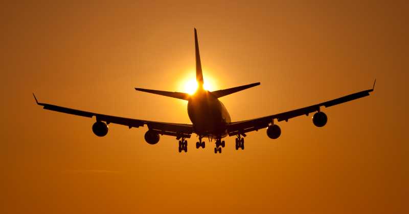 Burning Man 2015: fire Tetris and a hacked Boeing 747