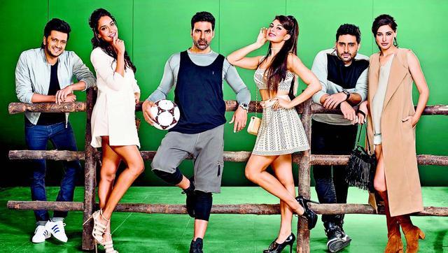 Housefull 3