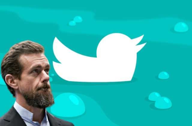Twitter’s new CEO is Jack Dorsey