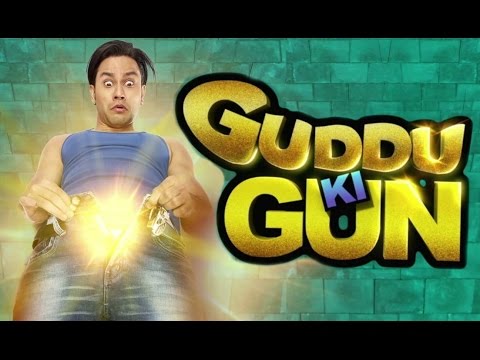 Guddu Ki Gun
