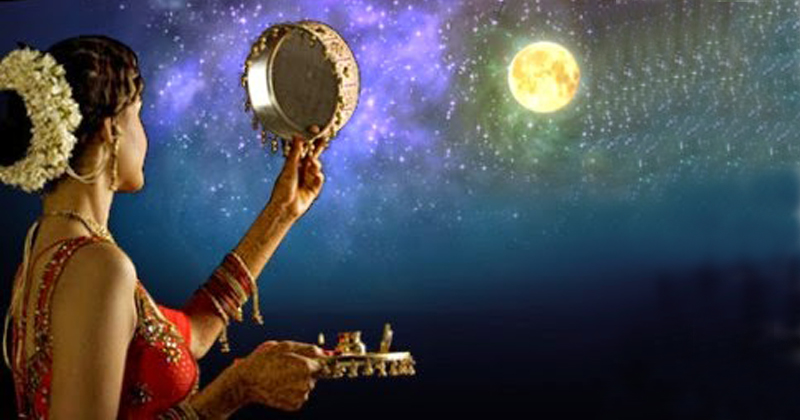 Karwa Chauth