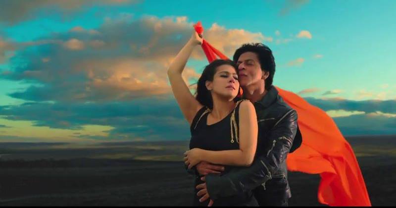 Dilwale