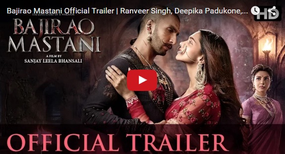 Bajirao Mastani