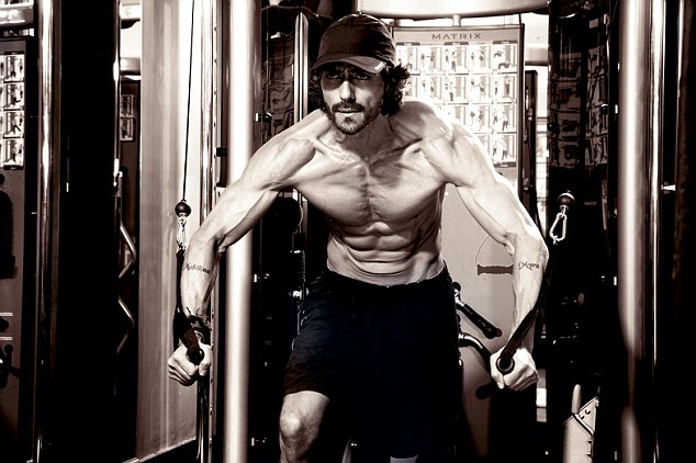 Arjun Rampal