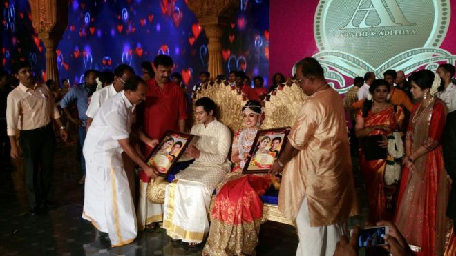 ravi-pillais-daughters-wedding2