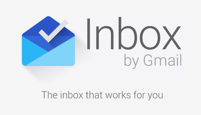 google inbox