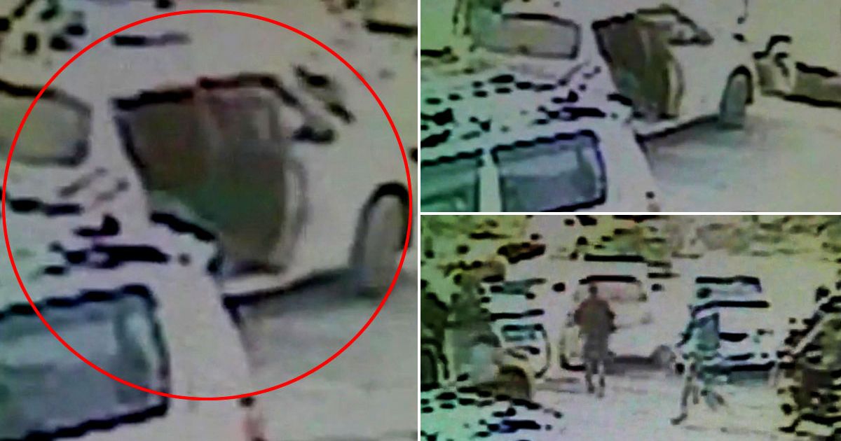 Girl kidnapped in GURGAON