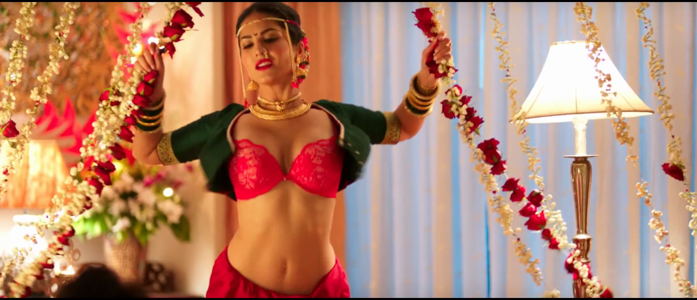 Mastizaade Teaser