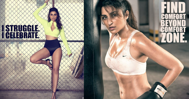 parineeti chopra photoshoot