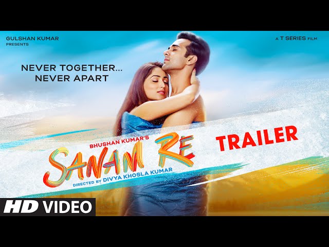 Sanam Re