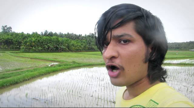 “India In A Day”: First Look Of Anurag Kashyap's Next Project.