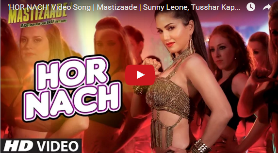 Sunny Leone