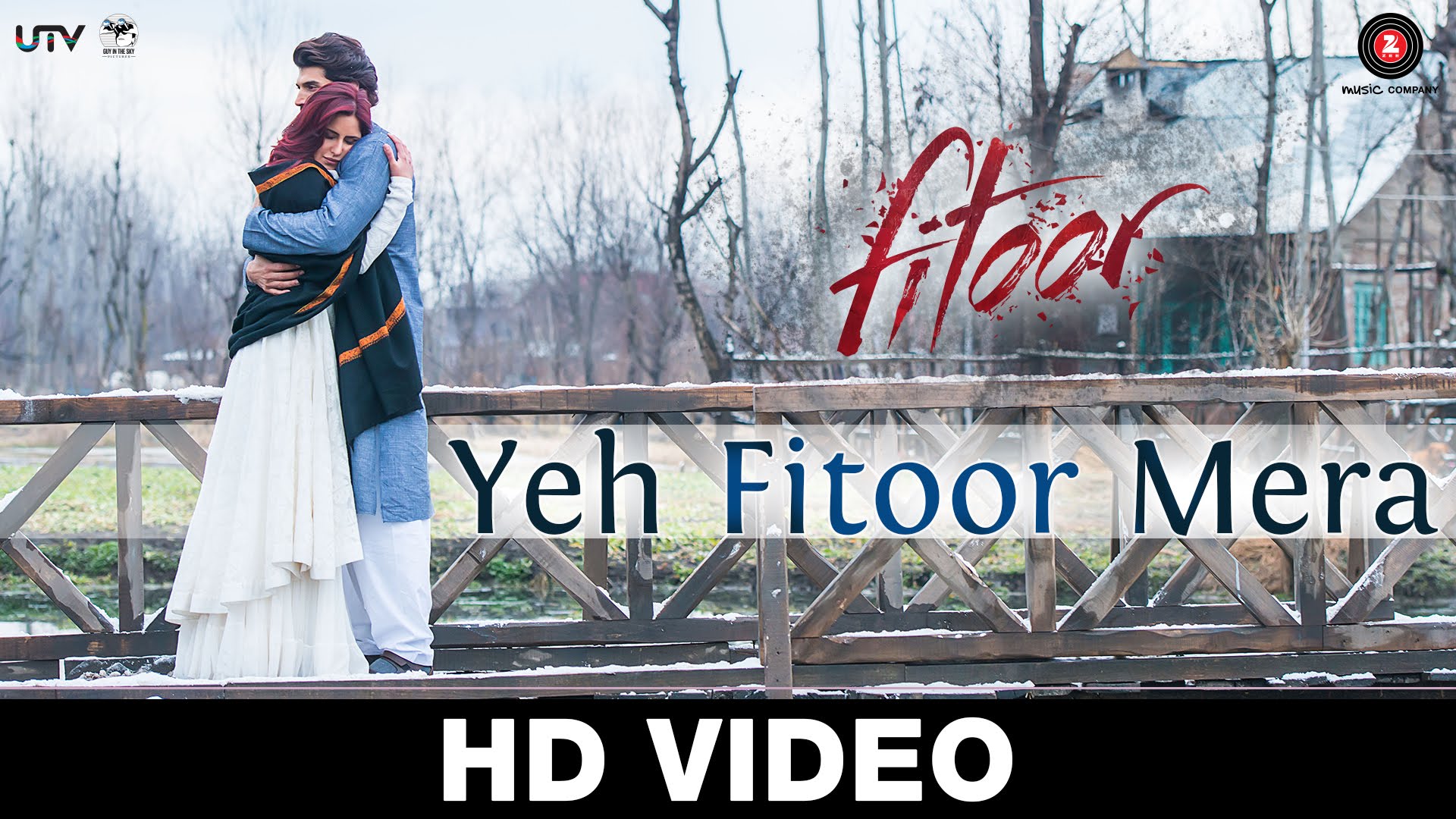 Yeh Fitoor Mera