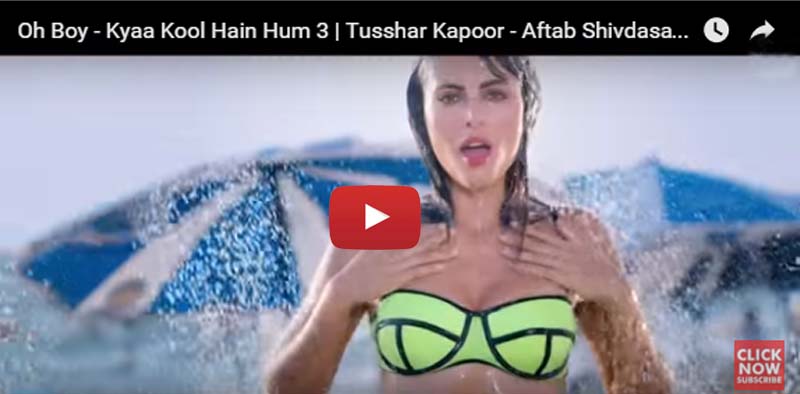 Kyaa Kool Hain Hum 3