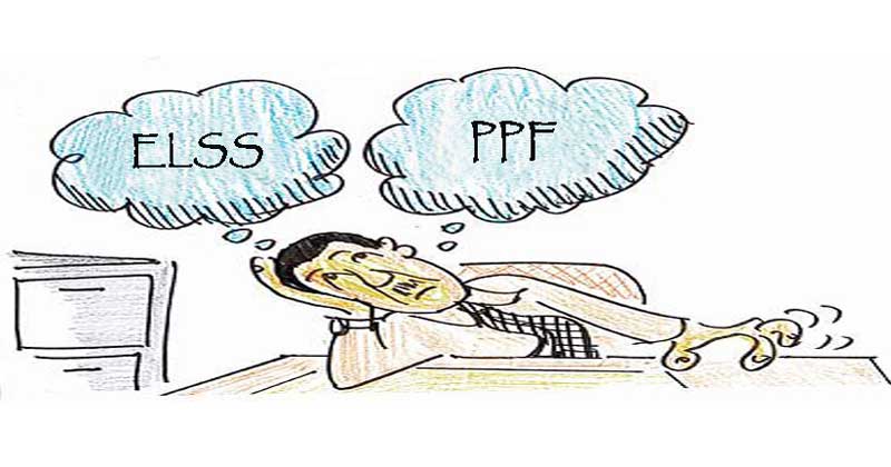 PPF or ELSS Which Is The Best Option For You
