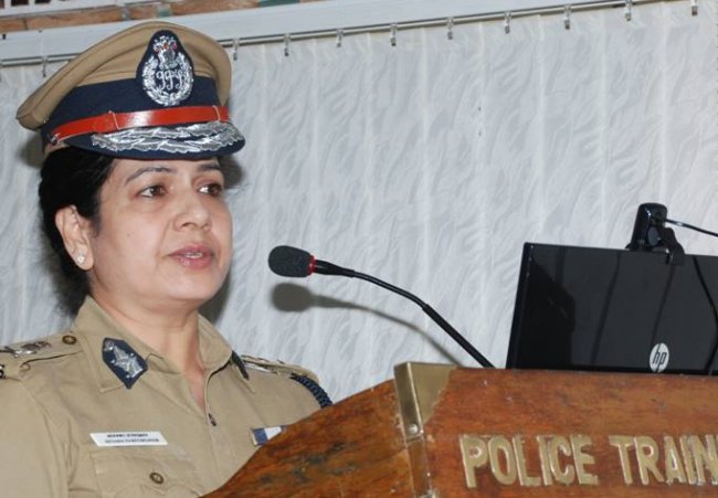 Archana Ramasundaram