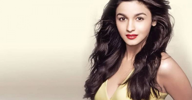 Alia Bhatt
