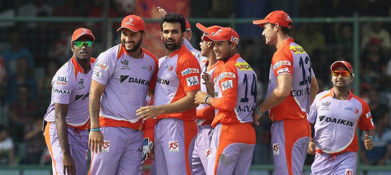 Delhi Daredevils
