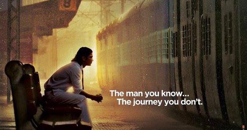 MS Dhoni: The Untold Story