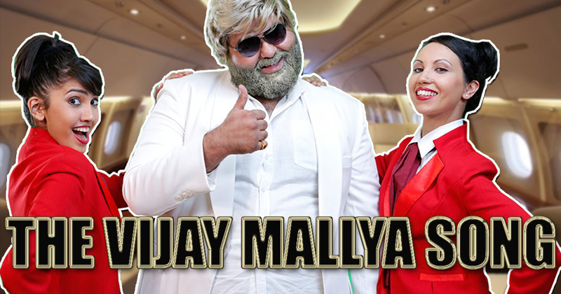 Vijay Mallya