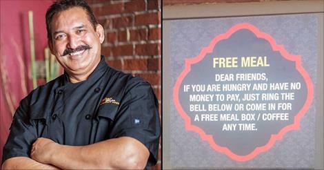 Indian Restaurant In Canada