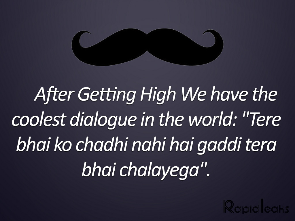 delhiites talks
