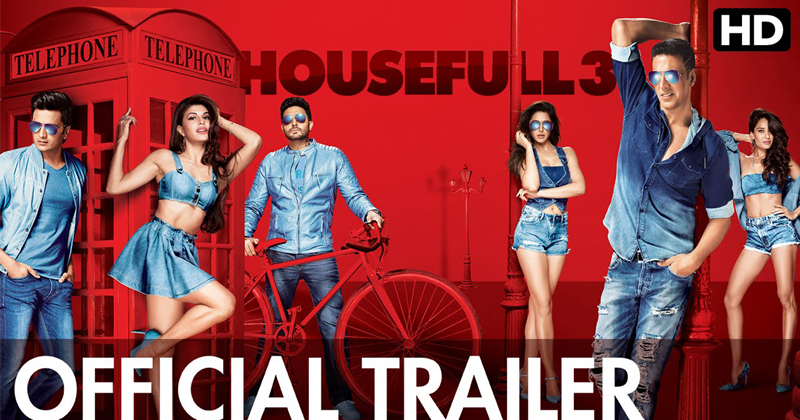 Housefull 3