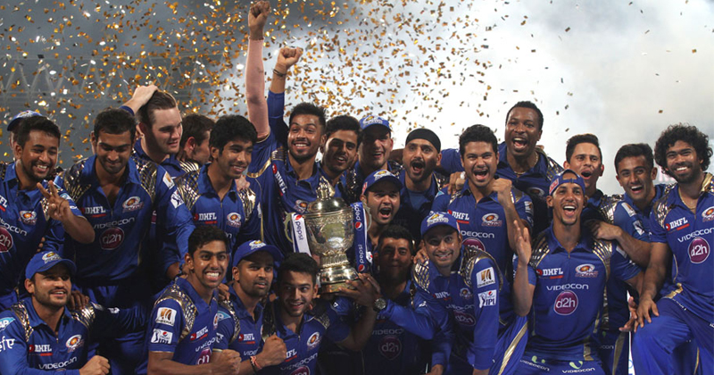 Mumbai Indians