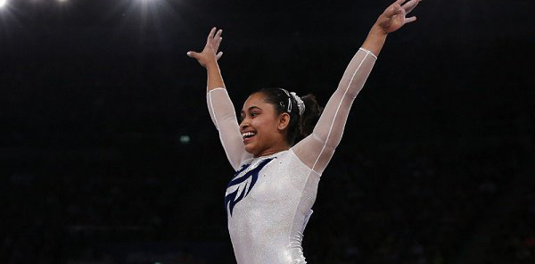 Dipa Karmakar