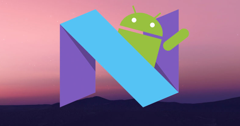 Android N