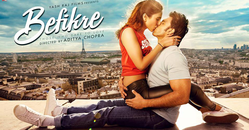 Befikre