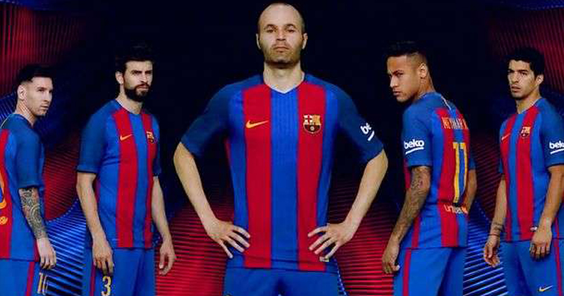 FC Barcelona