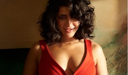 Shruti Haasan