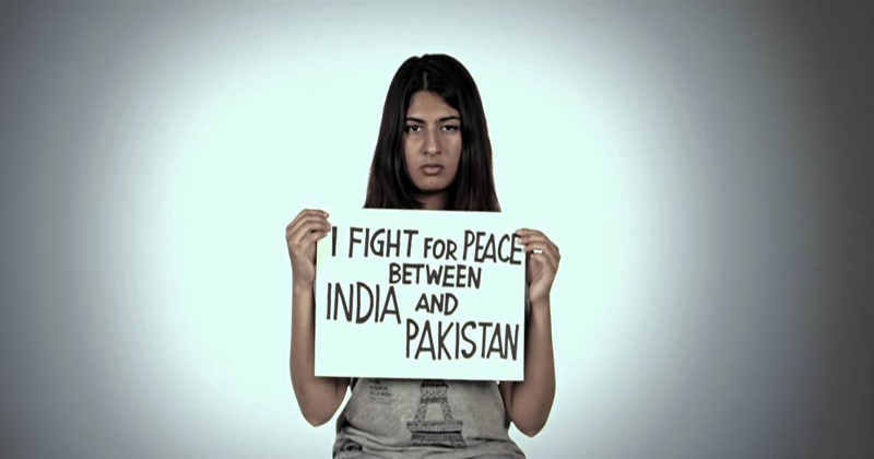 Gurmehar Kaur