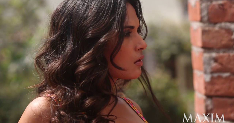 Richa Chadda