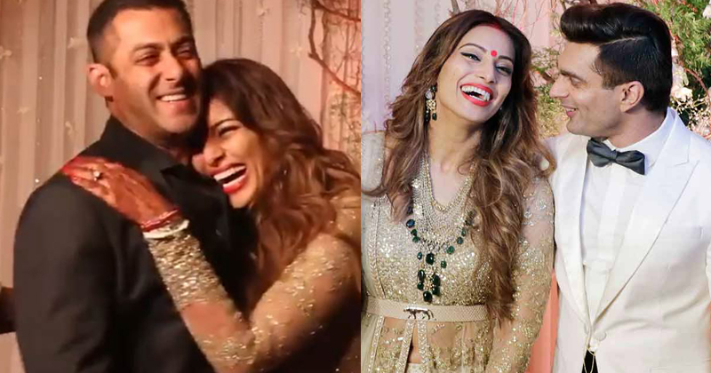 Bipasa, salman & karan singh