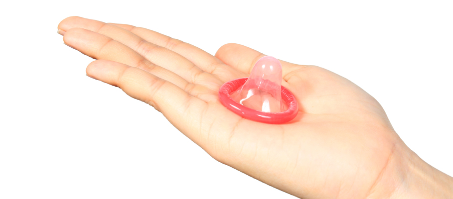 Condom